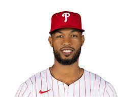 Cristopher Sánchez: The Next Big Thing in Baseball