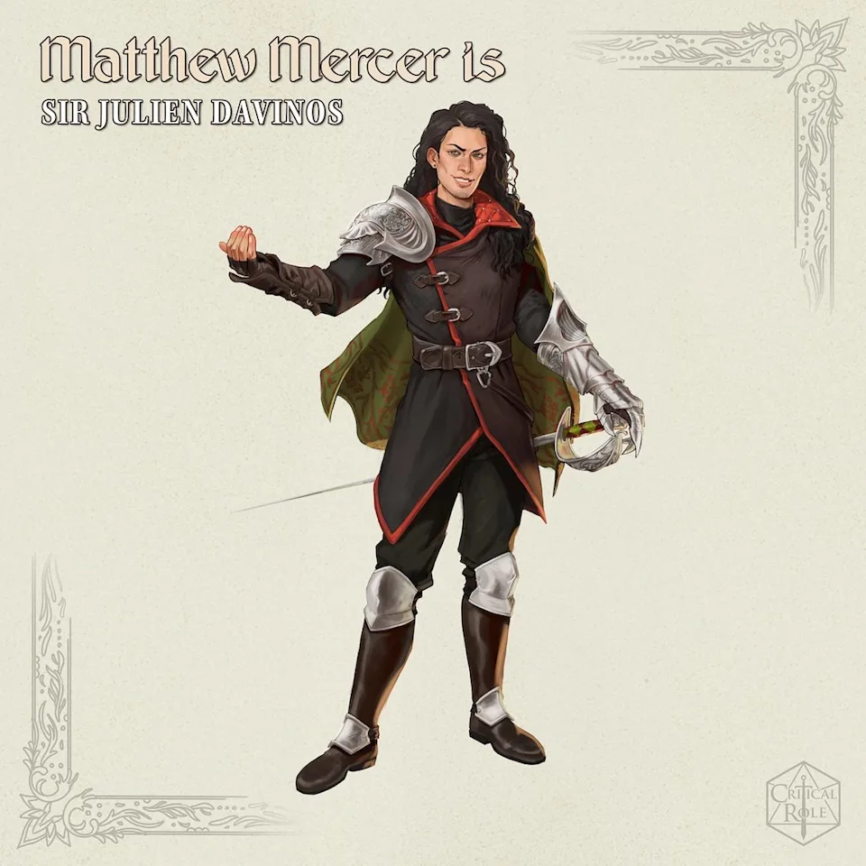 Exploring the Impact of Critical Role Campaign 4