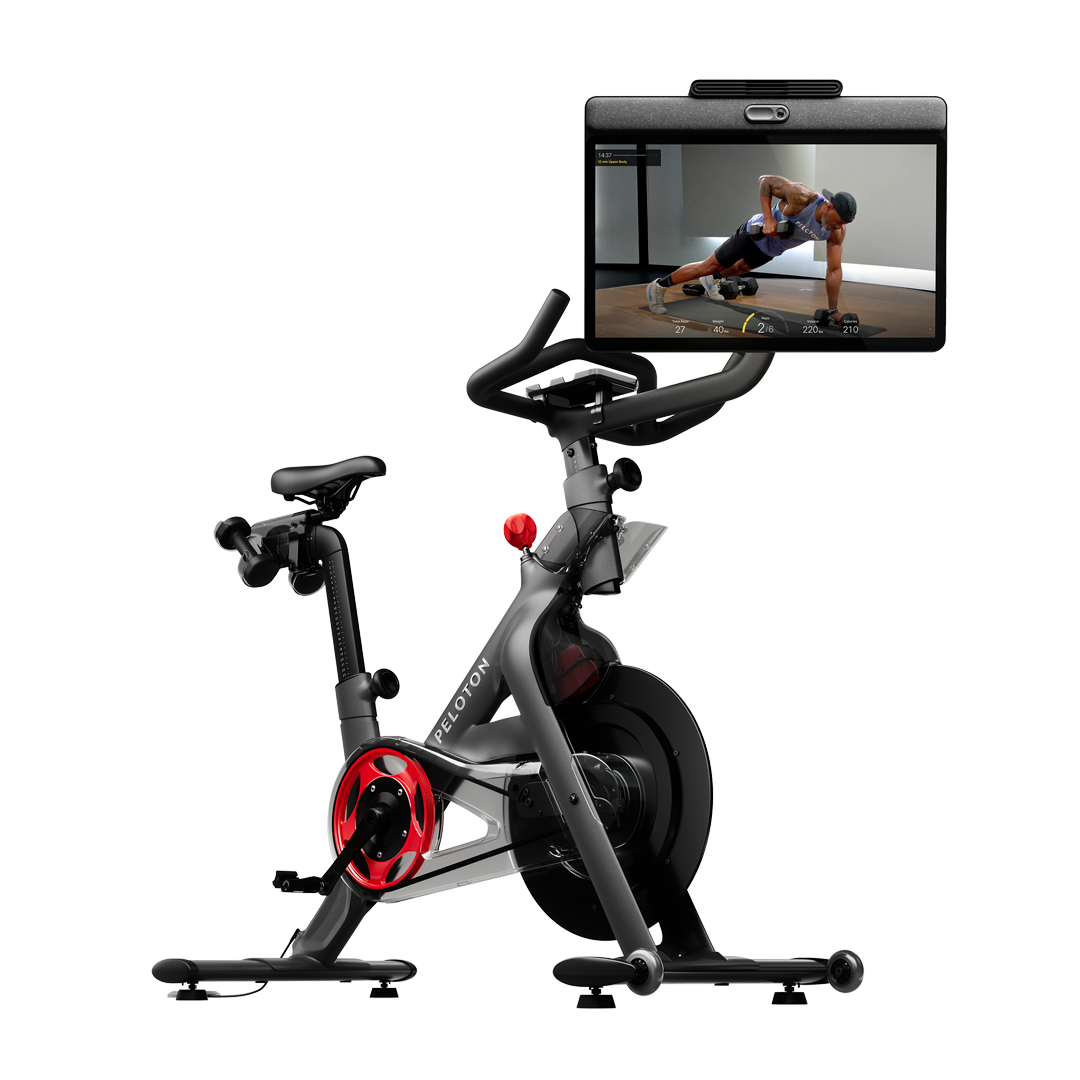 Maximize Your Fitness with Cross Training on Peloton