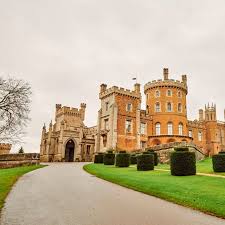 Understanding Crown Castle’s Role in Telecommunications