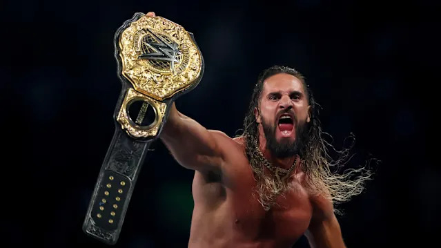 Highlights from WWE’s Crown Jewel Results: A Recap