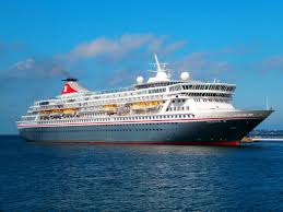 Current State of the Cruise Line Industry in 2023