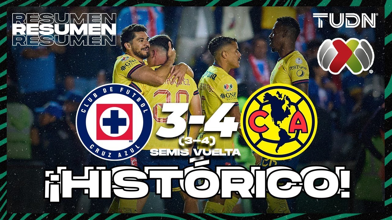 Cruz Azul vs América: Understanding the Fierce Competition