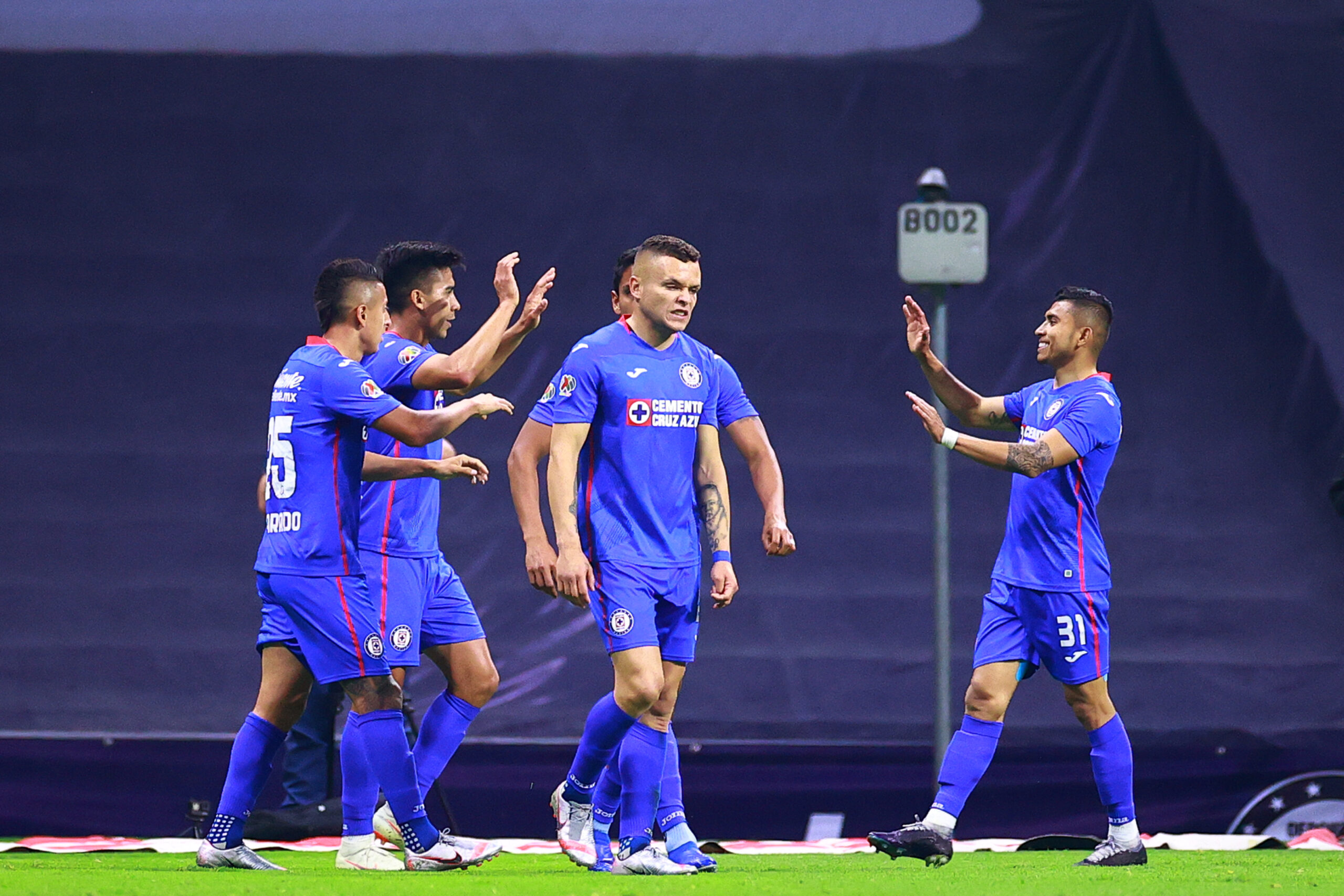 The Intense Rivalry: Cruz Azul vs Monterrey