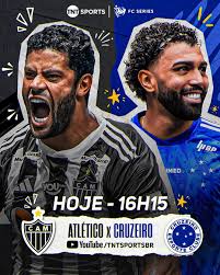 The Historic Rivalry of Cruzeiro vs Atlético Mineiro