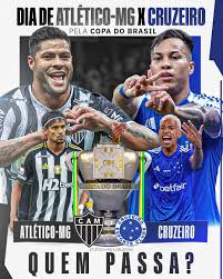 Cruzeiro x Atlético-MG: A Historic Rivalry in Brazilian Football