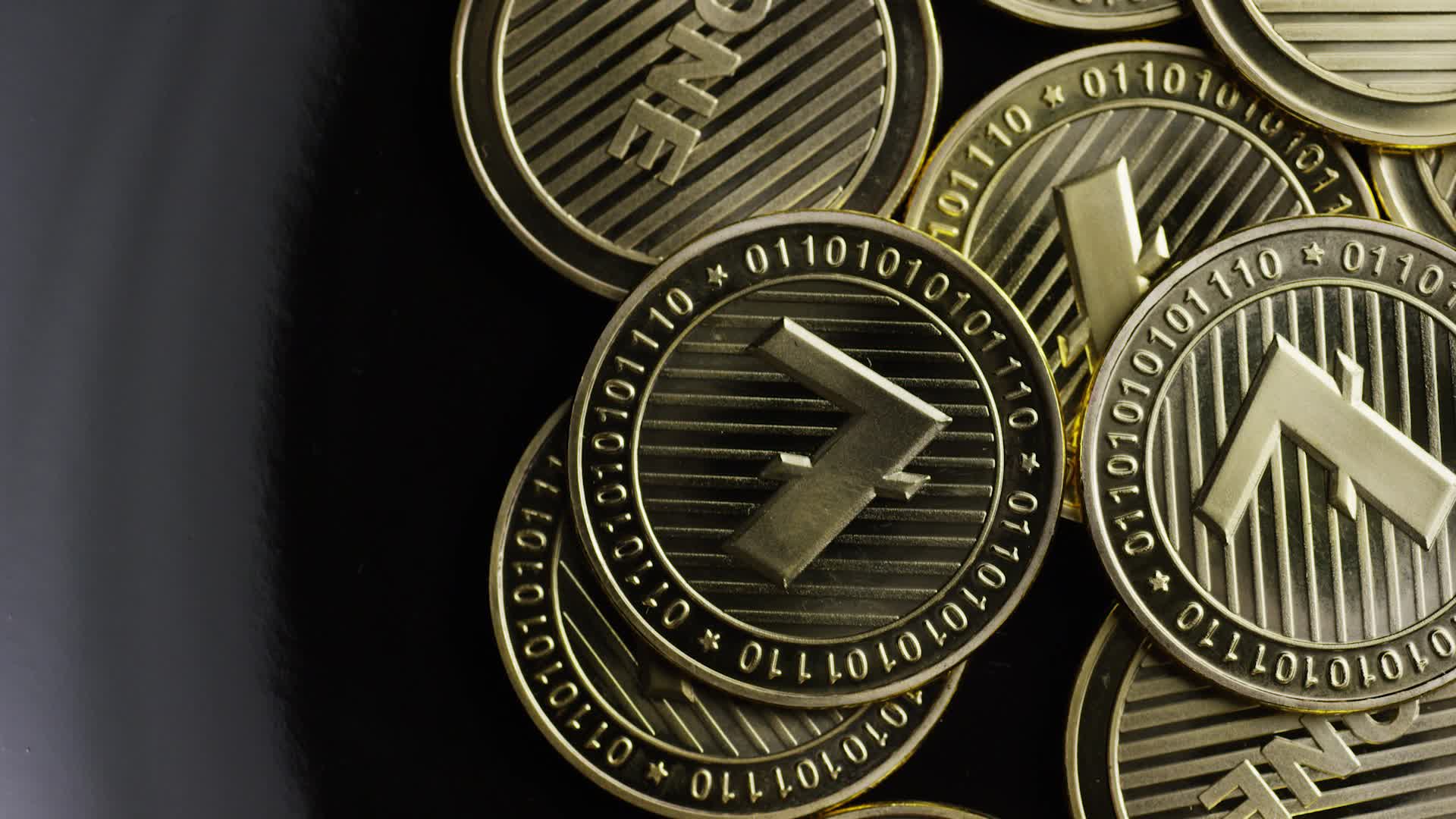 The Rise and Impact of Cryptocurrency Bitcoin