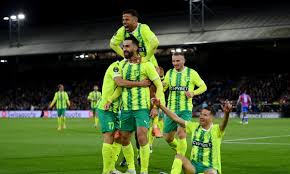 Crystal Palace vs AEK Larnaca: A Key Clash in Europa League
