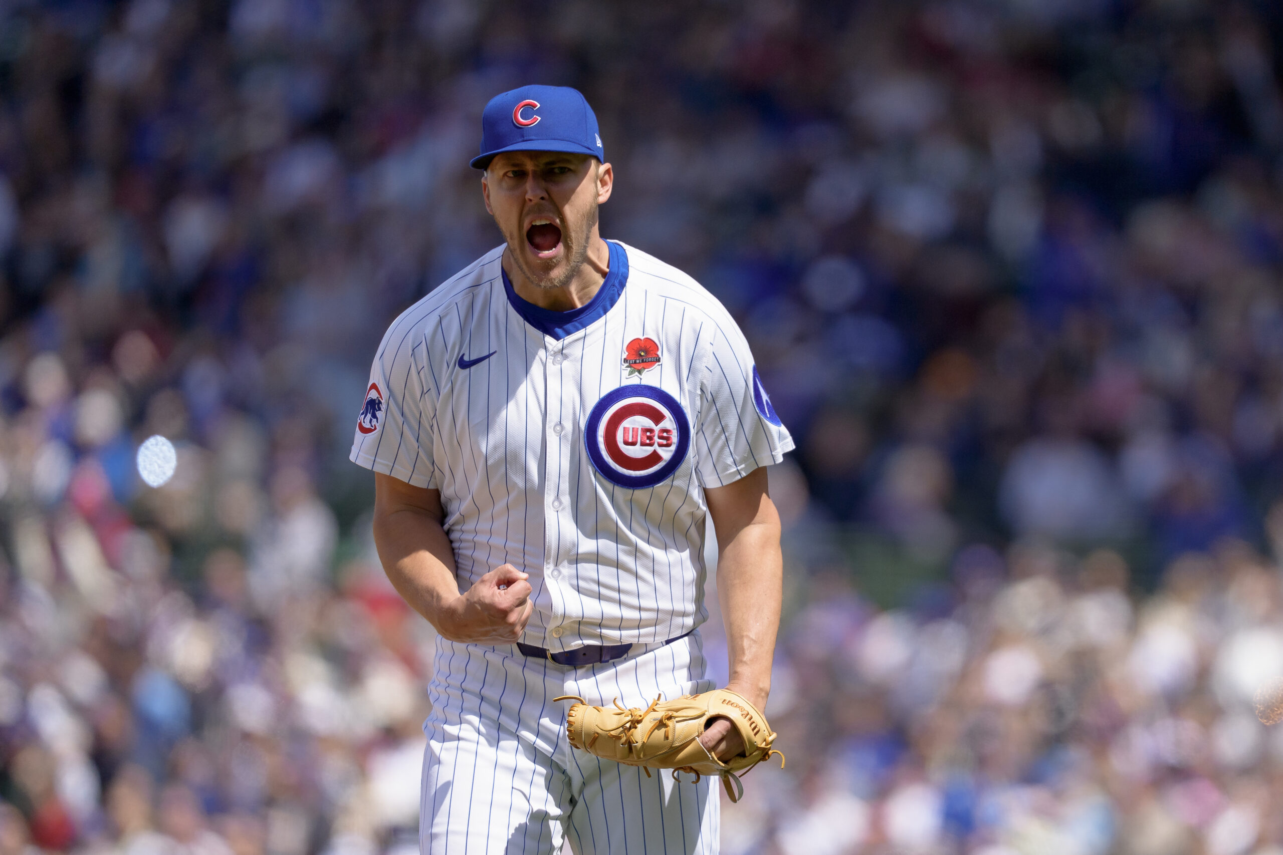 Everything You Need to Know About the Cubs Game Today