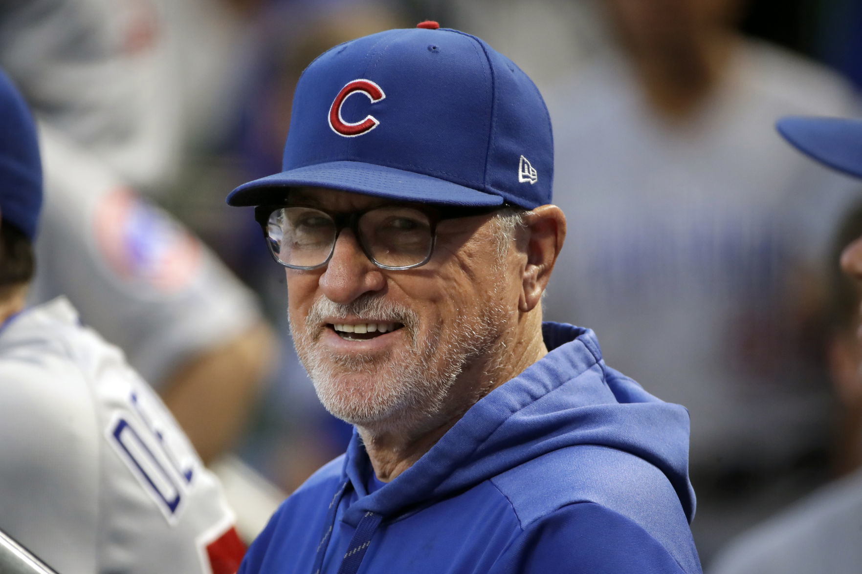 Cubs Manager: Changes and Impacts for 2023 Season