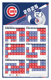 2023 Chicago Cubs Schedule: Key Dates and Highlights