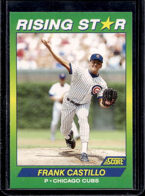 Latest Chicago Cubs Score: Game Highlights and Analysis