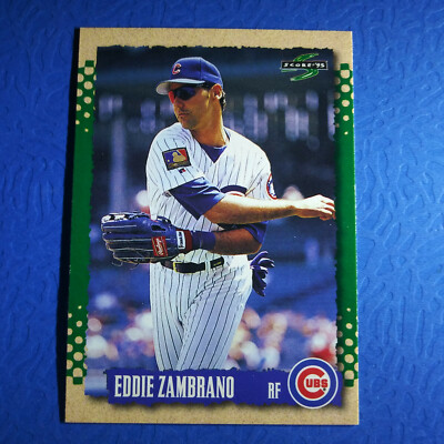Latest Chicago Cubs Score: Game Highlights and Insights