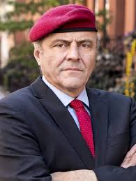 The Journey of Curtis Sliwa in NYC Politics