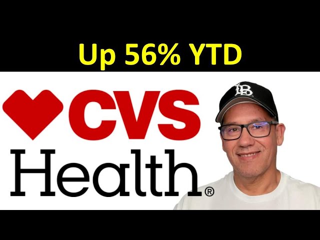 Latest Updates on CVS Stock: Trends and Investor Insights