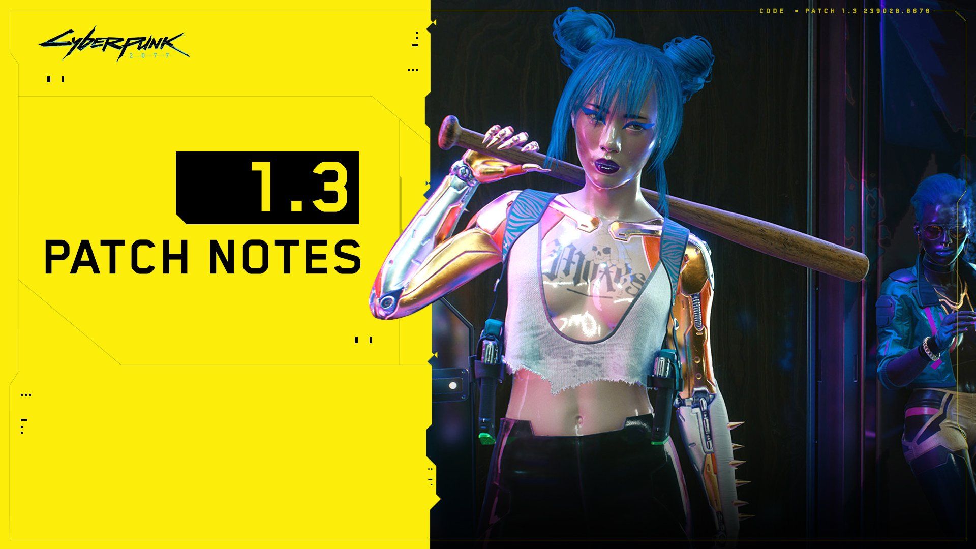 Latest Updates on Cyberpunk 2077 Patch Notes