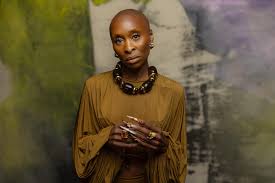 Cynthia Erivo: A Multifaceted Artist Making Waves