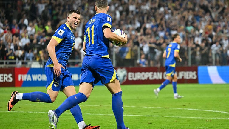 Cyprus vs Bosnia and Herzegovina: Match Highlights and Insights