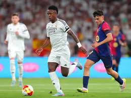 Dónde Mirar Real Madrid contra FC Barcelona: Guía Completa
