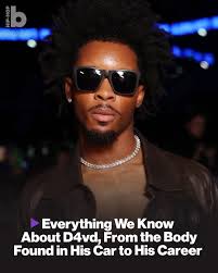 The Emergence of d4vd: A Rising Star in Music
