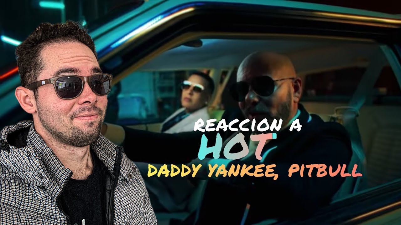 Daddy Yankee: A Legacy in Reggaeton Music