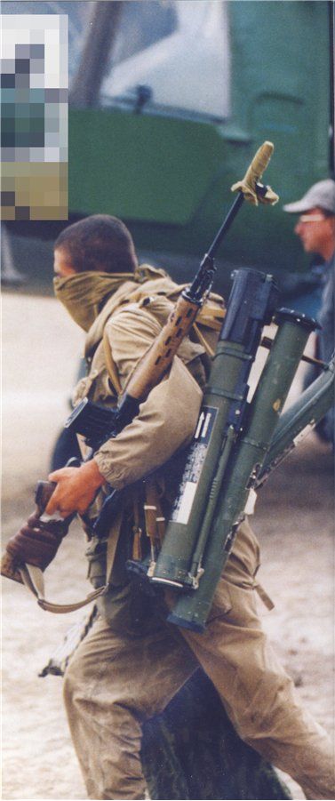 Understanding Current Events in Dagestan
