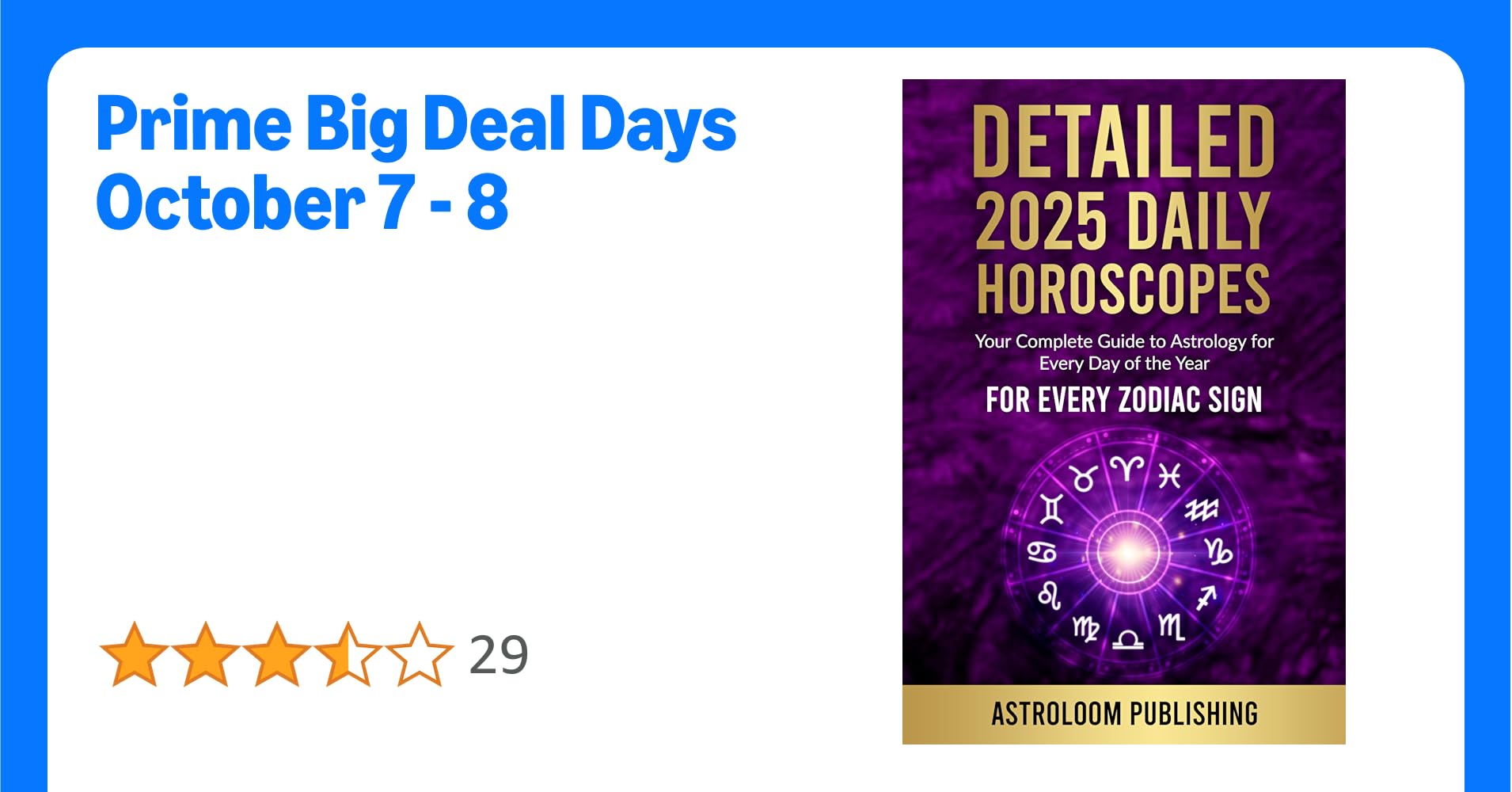 Understanding Daily Horoscopes and Their Impact