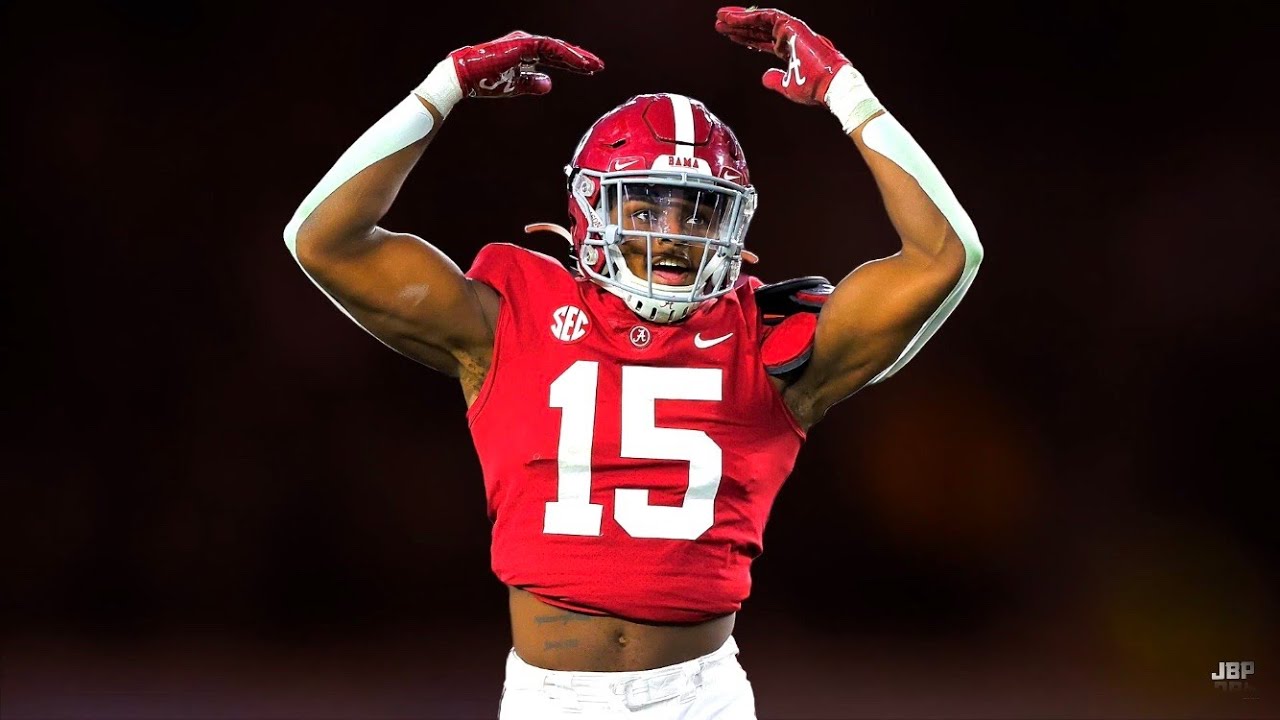 Dallas Turner: A Look at the Rising Star in College Football