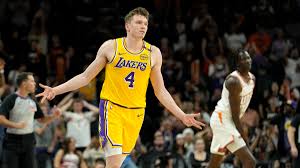 Dalton Knecht: A Breakthrough Player in College Basketball