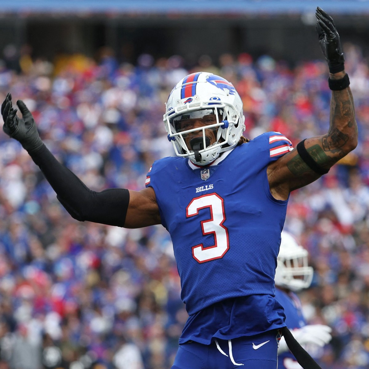 Damar Hamlin’s Recovery Journey: Updates and Future Prospects