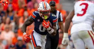 The Rise of Damari Alston in College Football