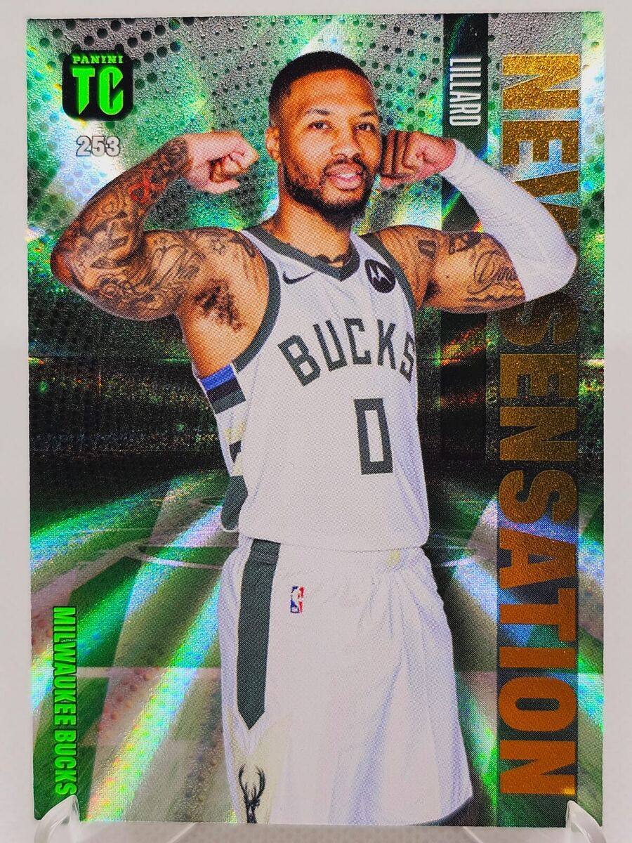 Damian Lillard: A Game-Changer in NBA Trades
