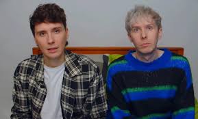 The Impact of Dan and Phil on Digital Media Culture