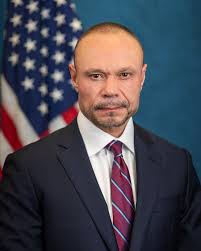 Understanding Dan Bongino: A Conservative Voice