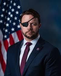 Understanding Dan Crenshaw’s Role in Contemporary Politics