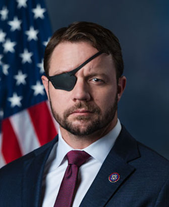 Understanding Dan Crenshaw: A Rising Star in Politics