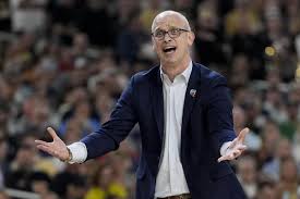 Dan Hurley: Transforming UConn Basketball into a Powerhouse