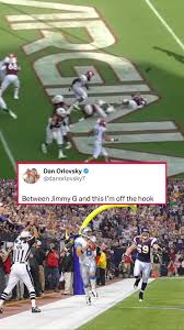 Dan Orlovsky: From NFL Quarterback to Influential Analyst