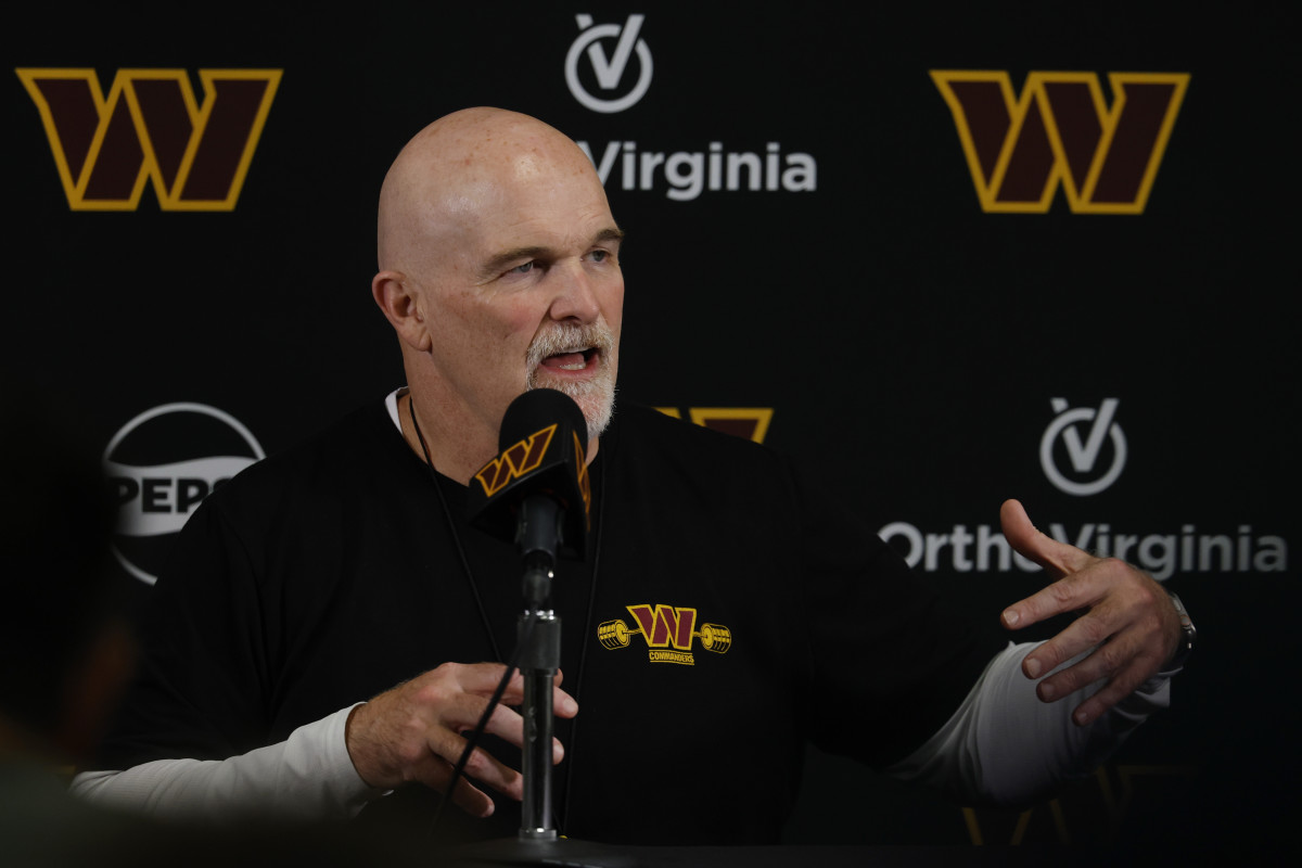 Dan Quinn: Recent Developments in His Coaching Career