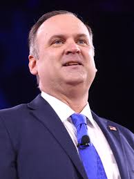 Dan Scavino: A Key Figure in Modern U.S. Politics