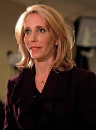 Dana Bash: CNN’s Political Powerhouse