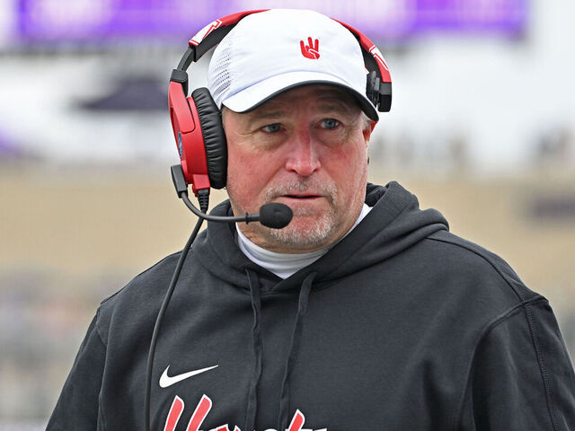 Dana Holgorsen: A Closer Look at the West Virginia Coach