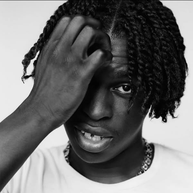 Exploring the Impact of Daniel Caesar in Contemporary Music