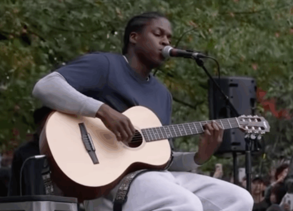 Daniel Caesar’s Upcoming Concert in Atlanta: What to Expect