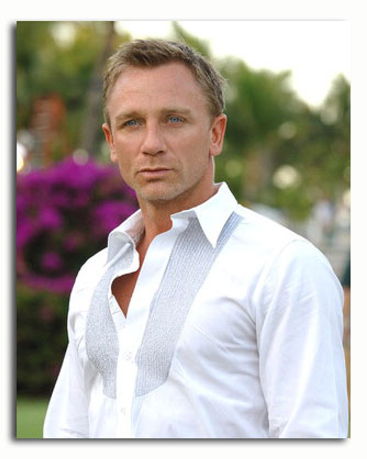 The Transformative Journey of Daniel Craig as James Bond