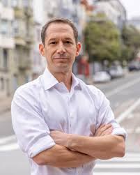 Daniel Lurie: A Leader in Philanthropy and Change
