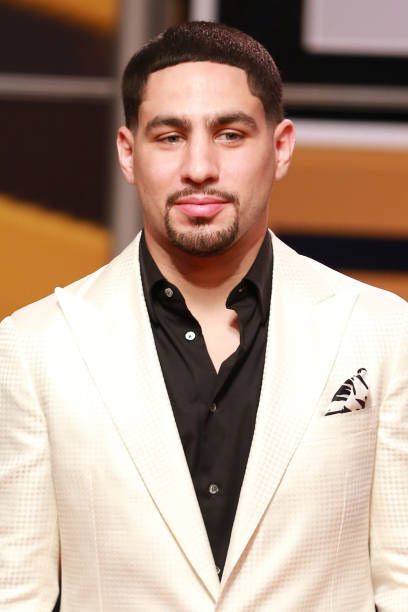 The Rise of Danny Garcia: Boxing Champion and Icon
