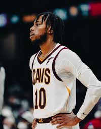 Darius Garland: A Key Player in the NBA’s New Era
