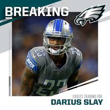 Analyzing Darius Slay’s Impact on the NFL Season