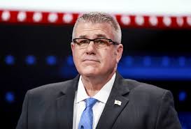 Understanding Darren Bailey’s Role in Illinois Politics